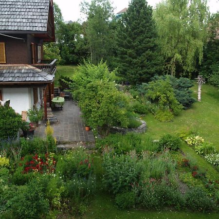 Apartments Stegmuehle Mauterndorf  Kültér fotó