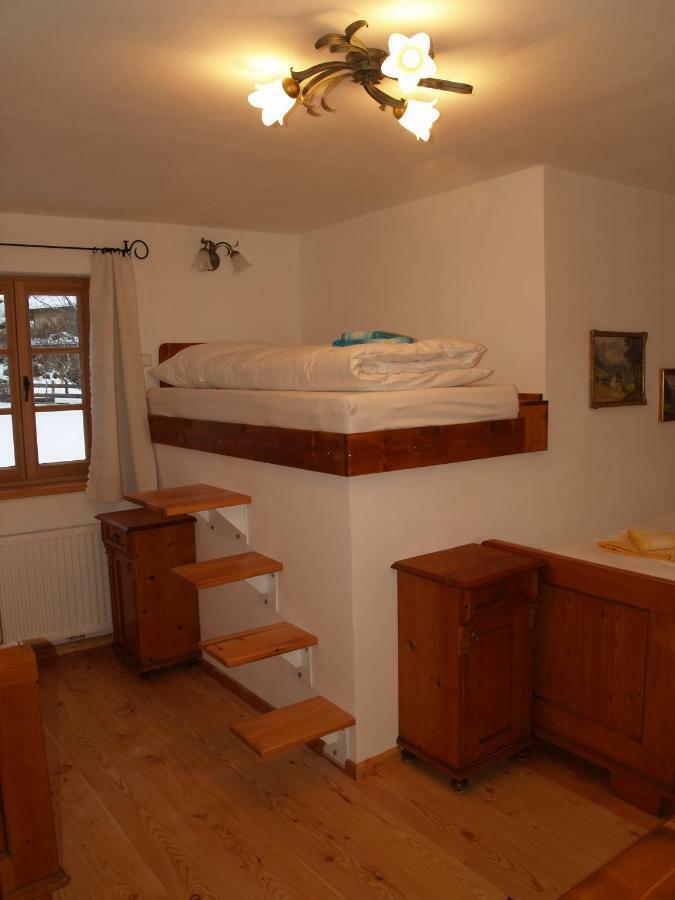 Apartments Stegmuehle Mauterndorf  Kültér fotó