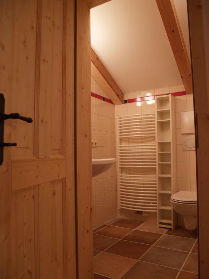 Apartments Stegmuehle Mauterndorf  Kültér fotó