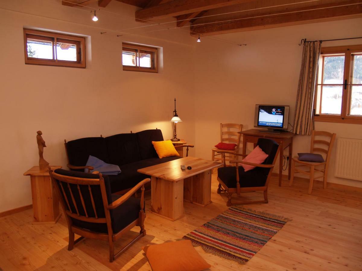Apartments Stegmuehle Mauterndorf  Kültér fotó