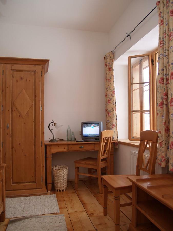 Apartments Stegmuehle Mauterndorf  Kültér fotó
