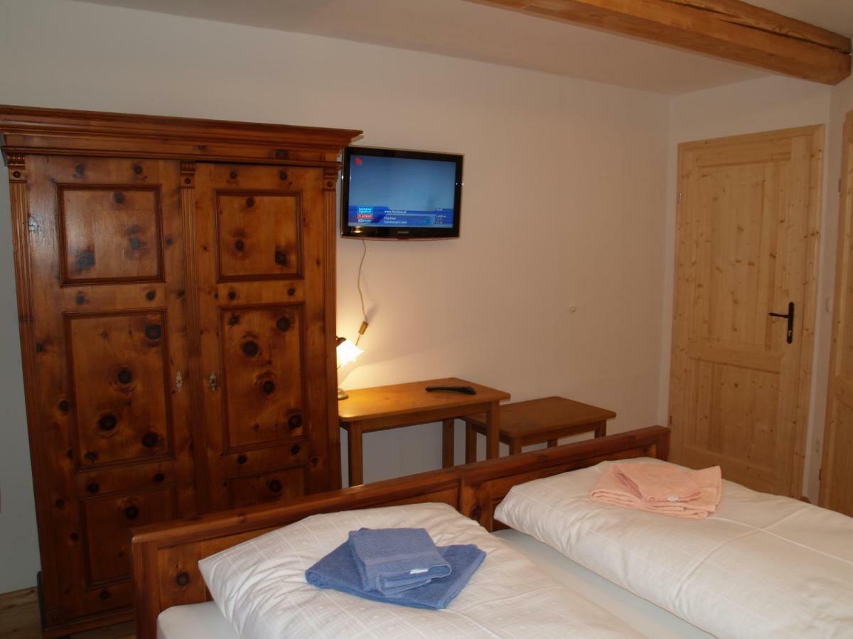 Apartments Stegmuehle Mauterndorf  Kültér fotó