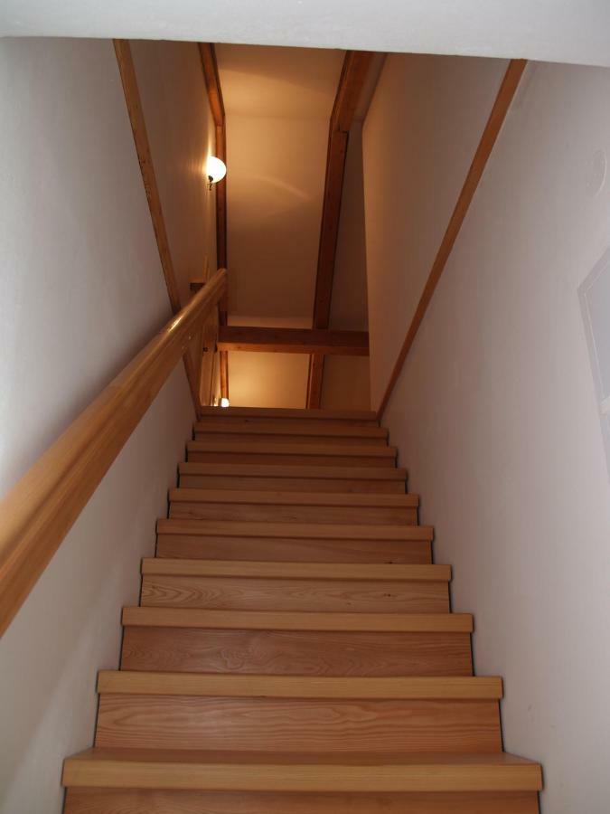 Apartments Stegmuehle Mauterndorf  Kültér fotó