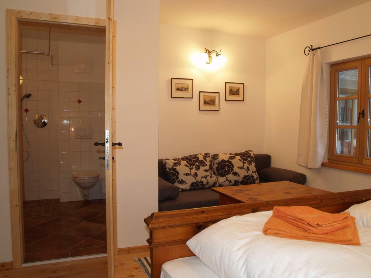 Apartments Stegmuehle Mauterndorf  Kültér fotó