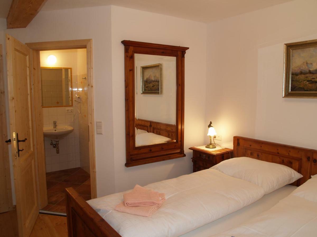 Apartments Stegmuehle Mauterndorf  Kültér fotó