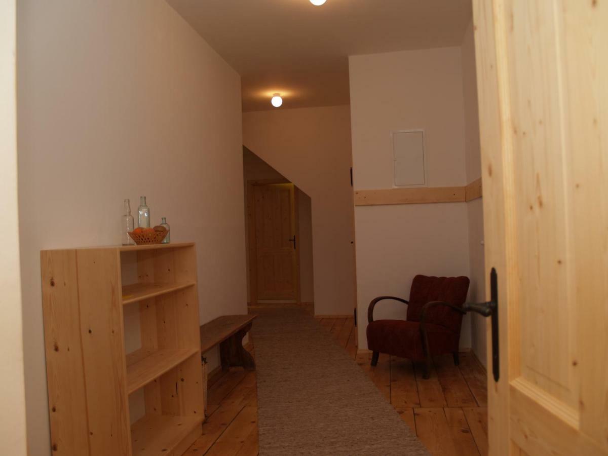 Apartments Stegmuehle Mauterndorf  Kültér fotó