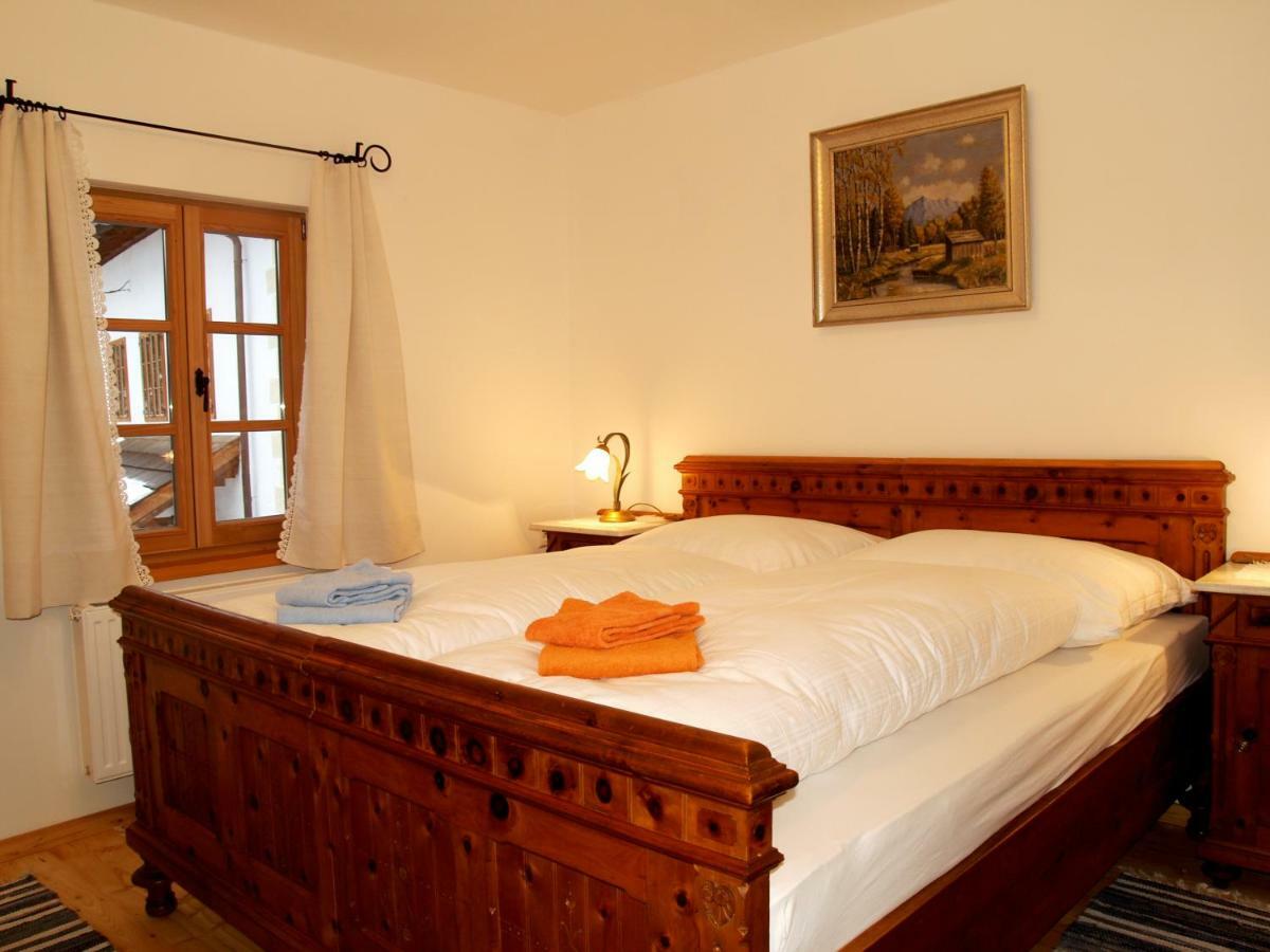 Apartments Stegmuehle Mauterndorf  Kültér fotó