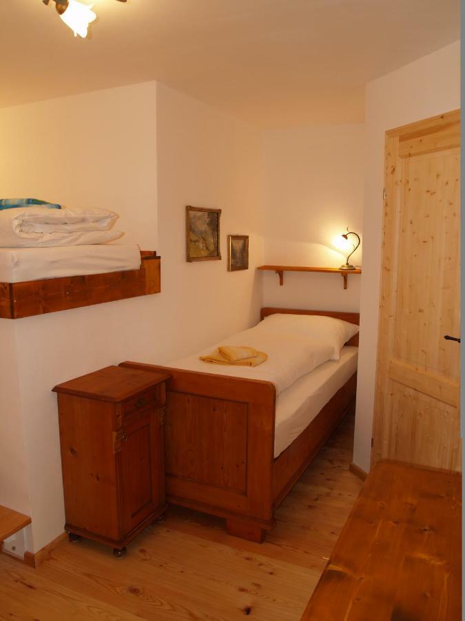 Apartments Stegmuehle Mauterndorf  Kültér fotó