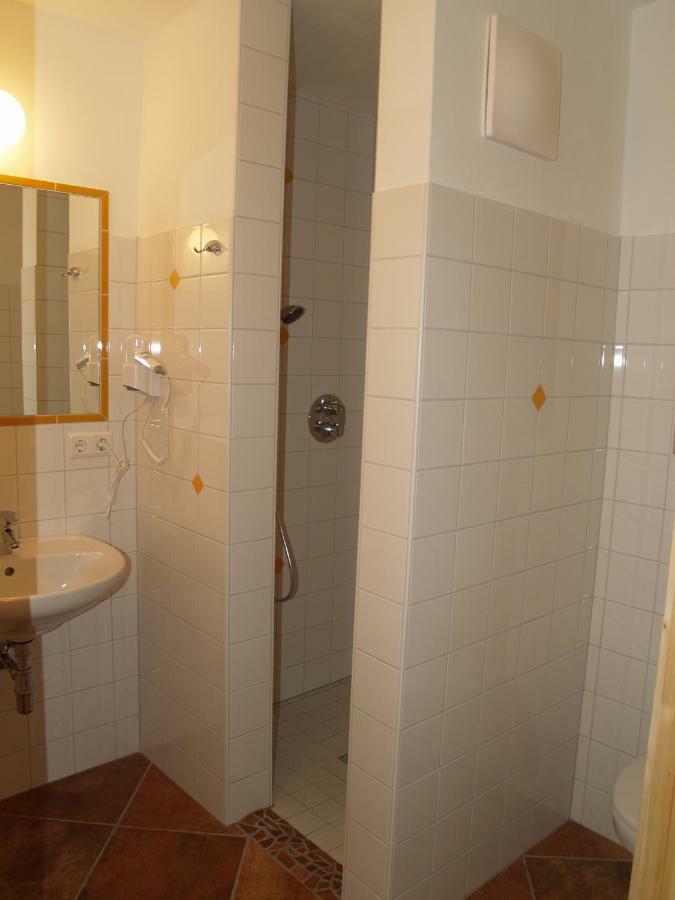 Apartments Stegmuehle Mauterndorf  Kültér fotó