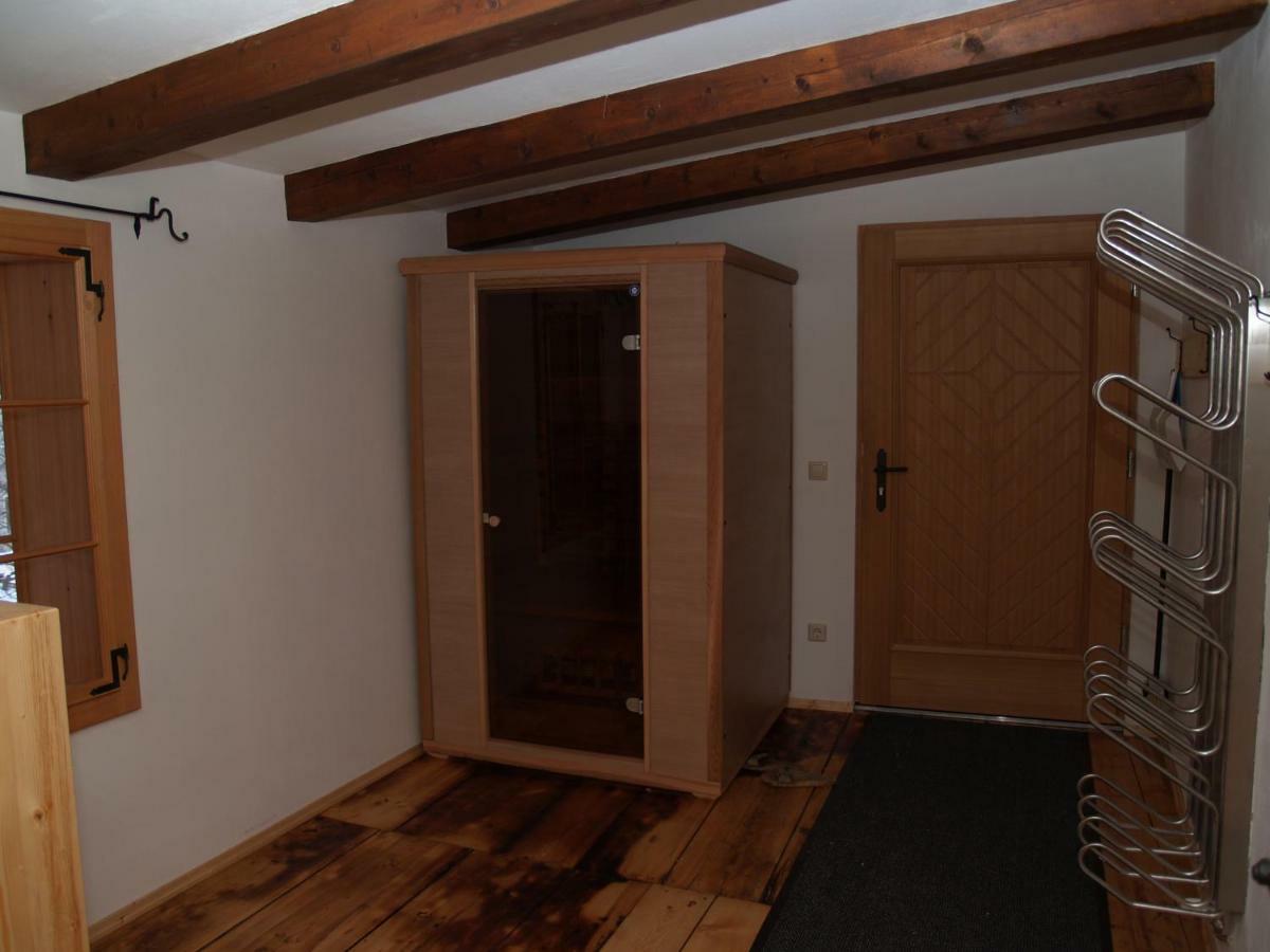 Apartments Stegmuehle Mauterndorf  Kültér fotó