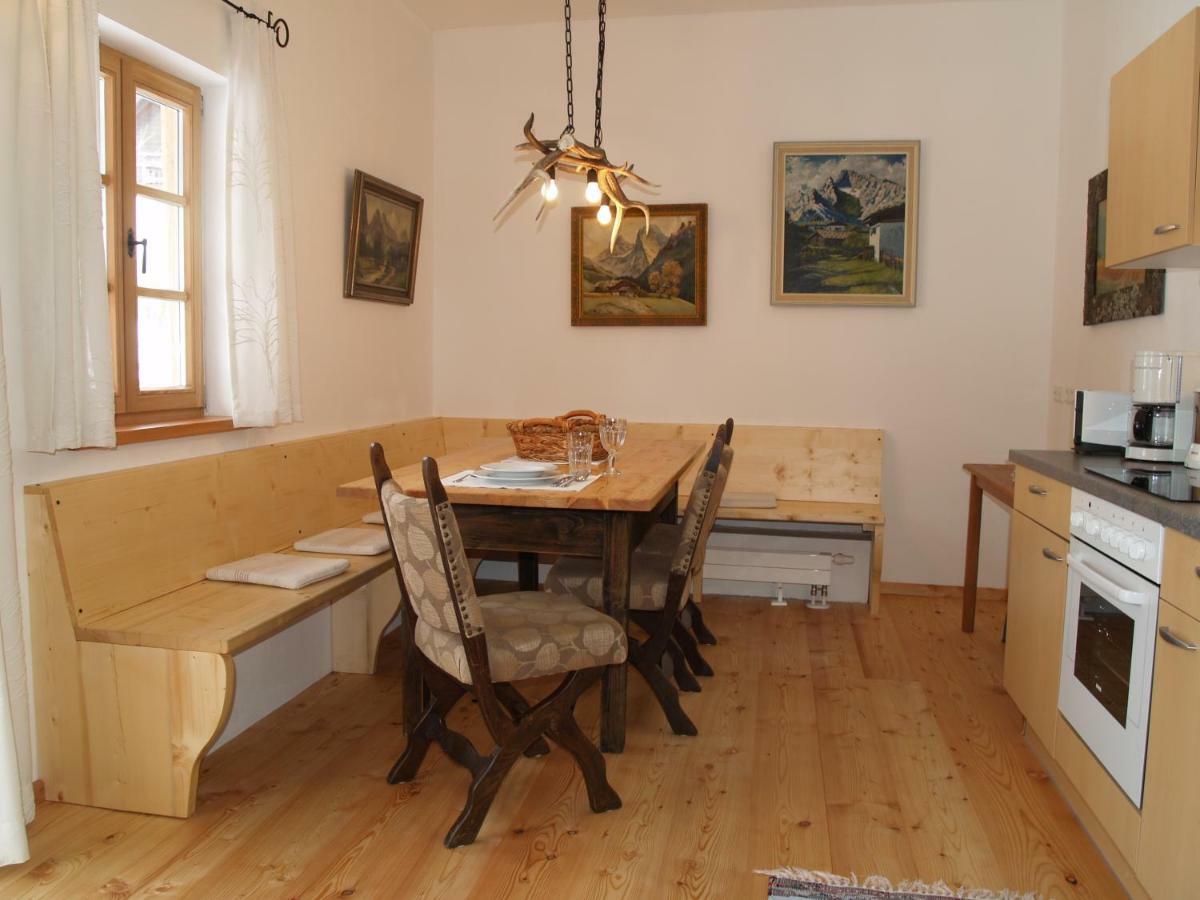 Apartments Stegmuehle Mauterndorf  Kültér fotó