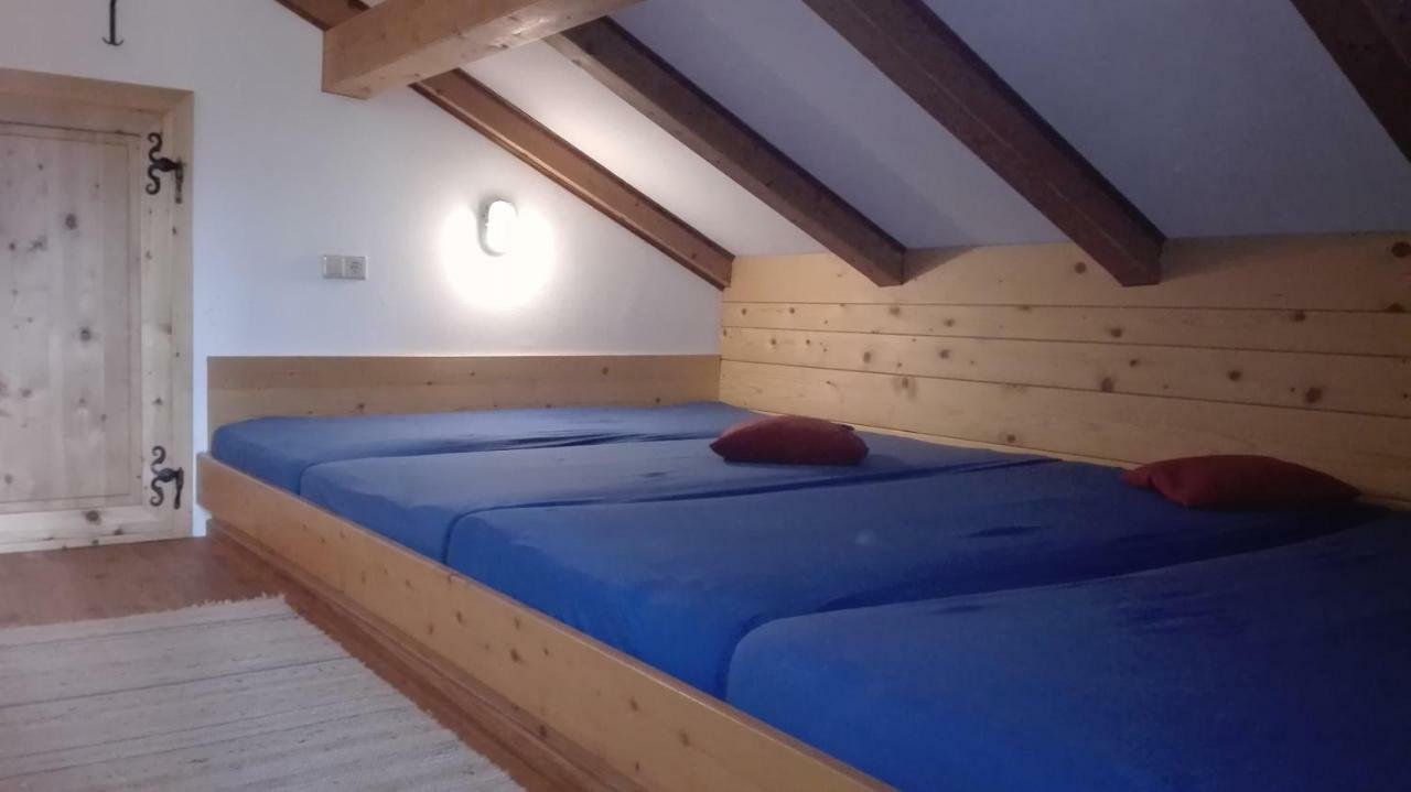 Apartments Stegmuehle Mauterndorf  Kültér fotó