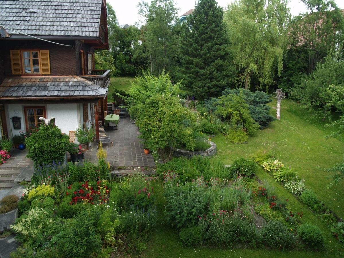Apartments Stegmuehle Mauterndorf  Kültér fotó