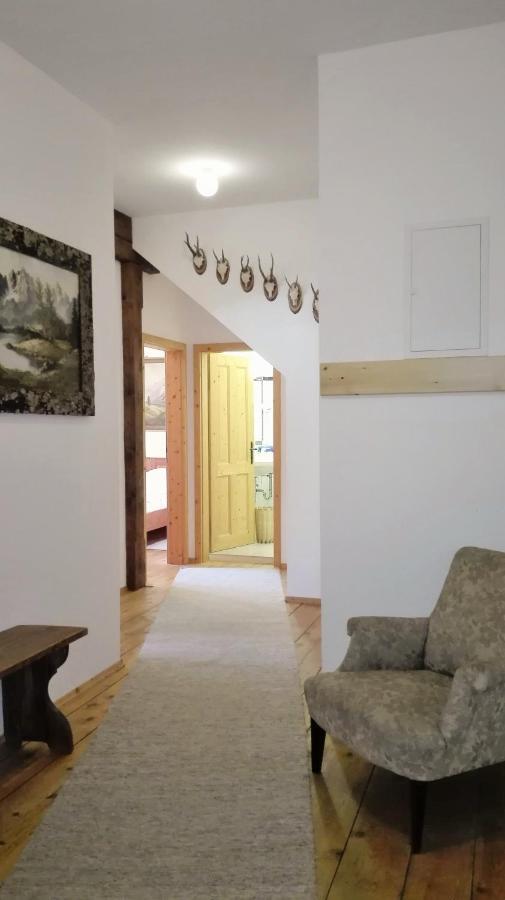 Apartments Stegmuehle Mauterndorf  Kültér fotó